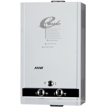 Flue Type Instant Gas Water Heater/Gas Geyser/Gas Boiler (SZ-RS-93)